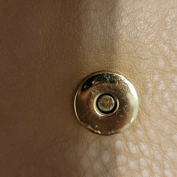 Multicolored Envelope Bag - Picture 11 of 14